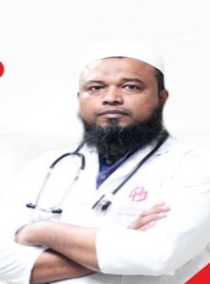 Doctor Photo